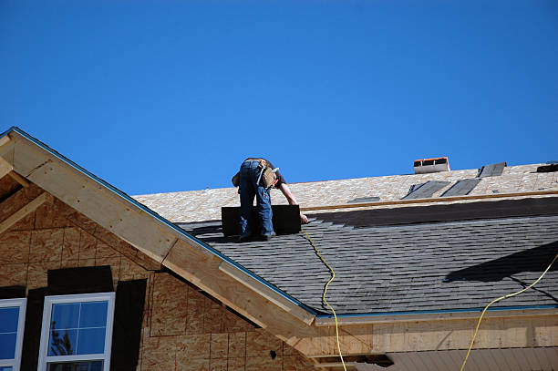 Best Metal Roofing Contractor  in Matamoras, OH