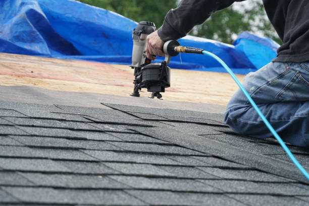 Best Storm Damage Roof Repair  in Matamoras, OH