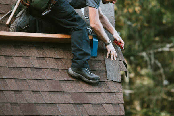 Quick and Trustworthy Emergency Roof Repair Services in Matamoras, OH